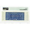 Image 2 : Banco de Talca. ND (ca. 1885). Specimen Banknote.