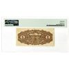 Image 2 : Bank of China. 1949. Issued Banknote.