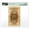 Image 2 : Bank of Taiwan. ND (1904). Issued Banknote.