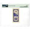 Image 2 : Bank of Taiwan, 1950 "Kinmen" Issue Banknote.