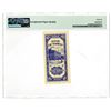 Image 2 : Bank of Taiwan, 1950 "Kinmen" Issue Banknote.