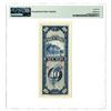 Image 2 : Bank of Taiwan, 1950 "Kinmen (Quemoy)" Issue Banknote.