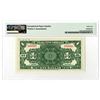 Image 2 : Provincial Bank of Kwang Tung Province, 1918 Specimen Banknote.