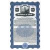 Image 1 : Republic of China, 1937, $1000 I/U Bond.