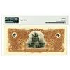 Image 2 : Banco Anglo Costarricense, ND (1909-17), 20 Colones Specimen banknote.