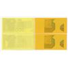 Image 2 : Narodna Bank Hrvatske. 1993 (1994). Quartet of Progress Proofs.