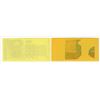 Image 2 : Narodna Bank Hrvatske. 1993 (1994). Pair of Progress Proofs.