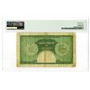 Image 2 : Government of Cyprus / British Administration. 1955. Issued Banknote.