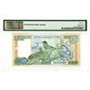 Image 2 : Kibris Merkez Bankasi. 2005. Issued Banknote.