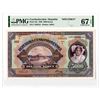 Image 1 : Republika _eskoslovensk‡. 1920. Specimen Banknote.