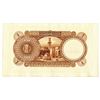 Image 2 : National Bank of Egypt, ND (ca.1930) Color Trial Uniface Front & Back Proofs.