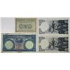 Image 2 : Various Estonian & Latvian Issuers. 1919-1939. Lot of 4 Issued Notes.
