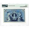 Image 2 : Reichsbanknote - Imperial Bank Note, 1908 Issued Banknote.