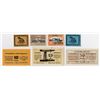 Image 2 : Neumuehlen-Dietrichsdorf  and other Assorted German Notgeld Issuers. 1922. Group of 7 Issued Notes F