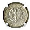 Image 2 : Weimar Republic. 1931A. 5 Reichsmark.