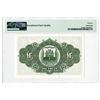 Image 2 : Government of Gibraltar. 1971. Issued Banknote.