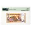 Image 2 : States of Guernsey. ND (1996). Issued Banknote.
