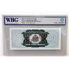 Image 2 : Banque De La Republique D'Haiti, 1999 Specimen Banknote.