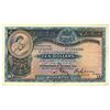 Image 1 : Hongkong & Shanghai Banking Corporation, 1930 Issue Banknote.