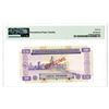 Image 2 : Banco Nacional Ultramarino. 1999. Issued Banknote.