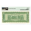 Image 2 : Estado de Chihuahua. 1914. Remainder Banknote.
