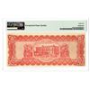 Image 2 : Estado de Chihuahua. 1914. Remainder Banknote.