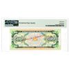 Image 2 : Banco Central De Nicaragua, 1991 Specimen Banknote.