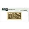 Image 2 : Banco Central de Reserva. 1935. Issued Banknote.