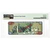 Image 2 : Banco Central  De Reserva Del Peru, 1977 Specimen Finest Known.