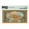 Image 2 : Vladikavkaz Railroad Co., 1918 Issued Note