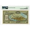 Image 2 : Vladikavkaz Railroad Company, 1918 Interest-Bearing Loan Notes Issue Banknote.
