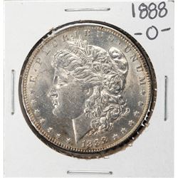 1888-O $1 Morgan Silver Dollar Coin