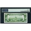 Image 2 : 1928A $50 San Francisco Federal Reserve Note PMG 35