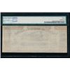 Image 2 : 1862 $10 Raleigh NC Obsolete Note PMG 30
