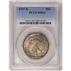 Image 1 : 1947-D Walking Liberty Half Dollar Coin PCGS MS65