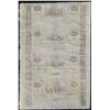 Image 2 : Uncut Sheet of 1800's $20/20/50/100 Farmer's & Merchants Bank Baltimore Obsolete Notes