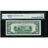 Image 2 : 1934A $20 Chicago Federal Reserve Note PMG 65EPQ