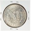 Image 2 : 1892 $1 Morgan Silver Dollar Coin