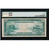 Image 2 : 1914 $20 Boston Federal Reserve Note PMG 30