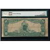 Image 2 : 1902 $10 Alexandria National Bank Note PMG 12