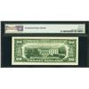Image 2 : 1969 $20 Cleveland Federal Reserve STAR Note PMG 65EPQ