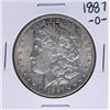 Image 1 : 1887-O $1 Morgan Silver Dollar Coin