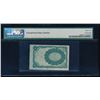 Image 2 : 10 Cent Fifth Issue Fractional Note PMG 64EPQ