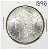 Image 1 : 1898 $1 Morgan Silver Dollar Coin