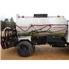 Image 12 : 1994 FORD F700 Asphalt / Hot Oil Truck