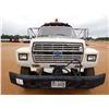 Image 5 : 1994 FORD F700 Asphalt / Hot Oil Truck