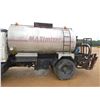 Image 7 : 1994 FORD F700 Asphalt / Hot Oil Truck