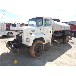 1993 FORD LN8000 Asphalt / Hot Oil Truck