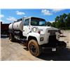 Image 4 : 1993 FORD LN8000 Asphalt / Hot Oil Truck