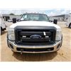 Image 5 : 2014 FORD F550 Service / Mechanic / Utility Truck
